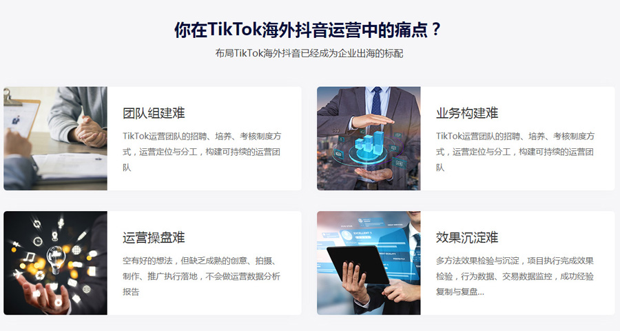 湖州Tiktok推广  第4张